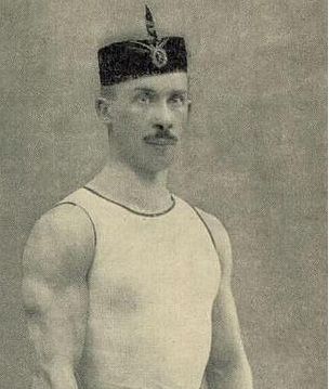 Viktor Murnik Slovenski grobovi