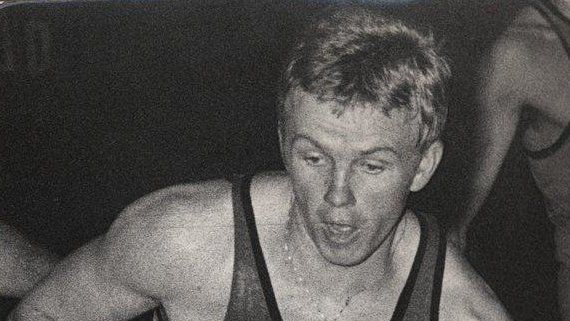 Borut Bassin Taubi Slovenski grobovi