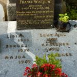 Sergej Kraigher Slovenski grobovi